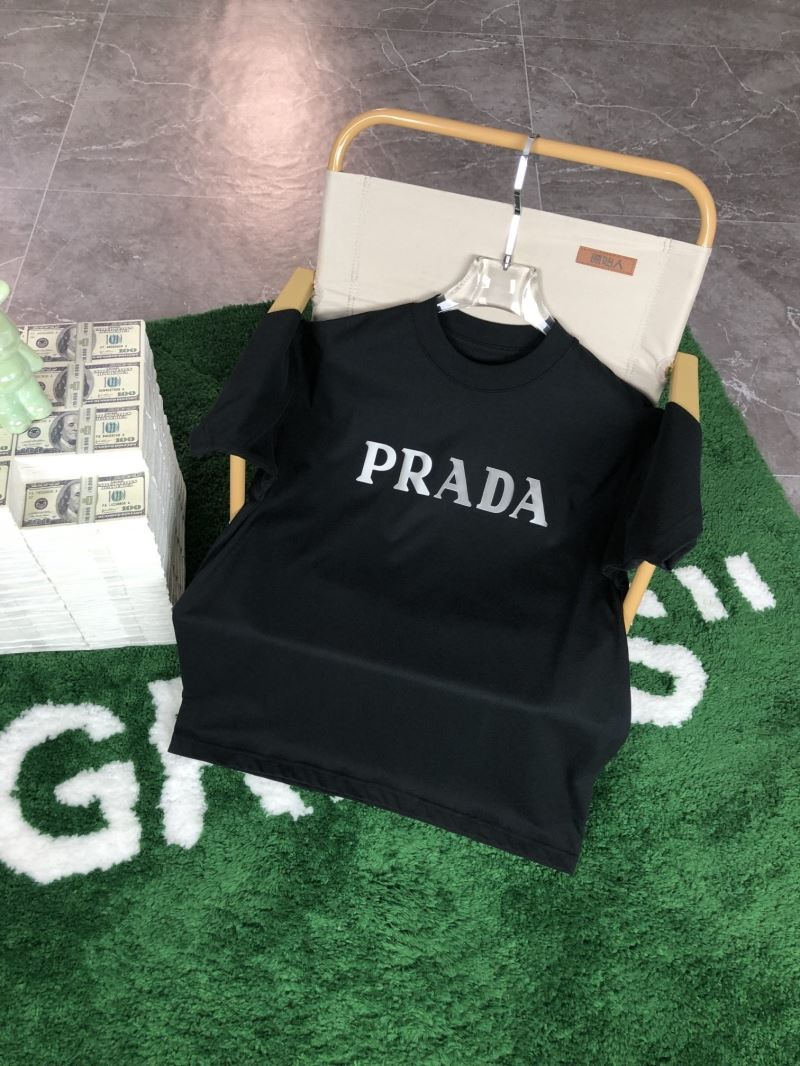 Prada T-Shirts